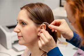 Image result for National Hearing Aids for Women