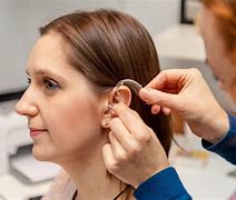 Image result for Hearing Aid Fitting