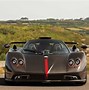 Image result for Pagani F1