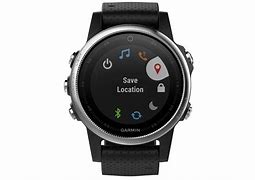 Image result for How long does the Fenix 5s battery last?