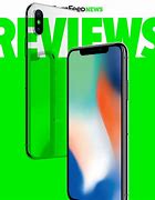 Image result for iPhone 10 vs iPhone X