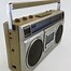 Image result for Tape Music Radio