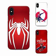 Image result for Spider-Man Cases iPhone 8