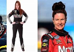 Image result for Current Women NASCAR Drivers