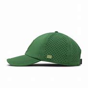 Image result for Melin a Game Leather Snap Strap Hat Green