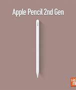 Image result for Apple Pencil Barcode 2nd Gen