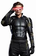 Image result for Cyclops X-Men Live-Action