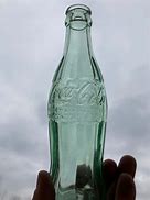 Image result for 70s Coca-Cola Bottle