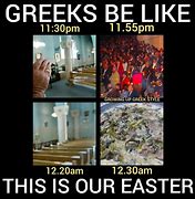 Image result for Pagan Easter Memes