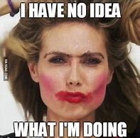Image result for Funny Makeup Jokes