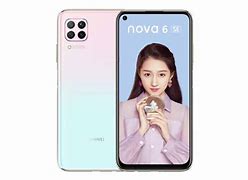 Image result for Huawei Nova 6 SE Appearance