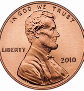 Image result for One Cent Coin