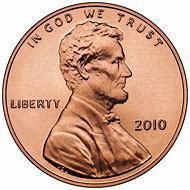 Image result for Shield One Cent Penny