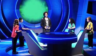 Image result for The Good Book Challenge Game Show