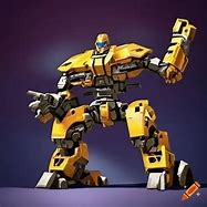 Image result for Robot Transformer