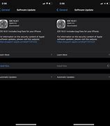 Image result for Iphoe Update iOS Y Applicatio