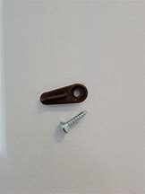 Image result for Storm Window Clips Plastic