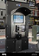 Image result for Modern Phone Box