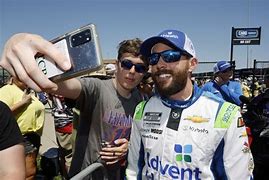 Image result for Ross Chastain Punches Noah Gragson