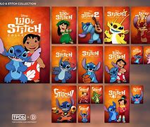 Image result for Lilo and Stitch iPhone1 1 Case