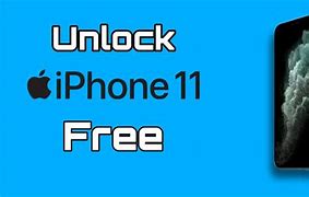 Image result for Unlock iPhone 11