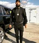 Image result for Nipsey Hussle Son