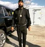 Image result for Nipsey Hussle Brother