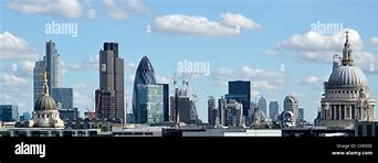 Image result for Tower 42 London Landscape