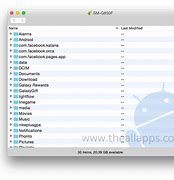 Image result for Android File Transfer