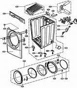 Image result for LG Appliances Dryer Parts