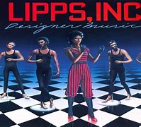 Image result for Lipps Inc Members Names with Pics