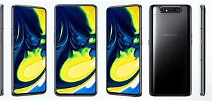 Image result for Samsung Galaxy A80 Mobile