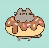 Image result for Moving Pusheen Cat