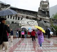 Image result for Sichuan Earthquake 2008 Epicentre Middle School