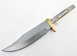 Image result for Knife Making Blade Blanks