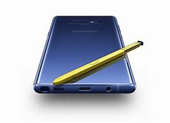 Image result for Samsung Note 9 Details