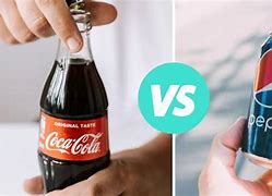 Image result for Pepsi vs Coke Poll