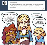 Image result for Legend of Zelda Funny Link Memes