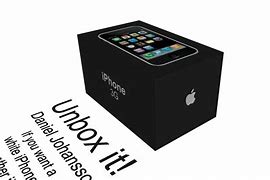 Image result for iPhone 3GS Box