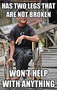 Image result for Disabilities Meme