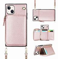 Image result for iPhone 13 Case with Card Storage