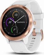 Image result for Garmin VivoActive Smartwatch