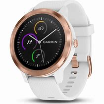 Image result for Garmin VivoActive Fitness Watch