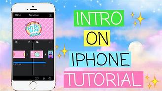 Image result for iPhone Intro