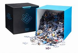 Image result for Black Box Puzzle Bilder