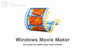 Image result for Windows Movie Maker Free Download