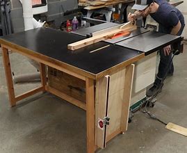 Image result for Roller Bar Outfeed Table