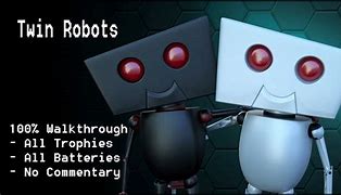 Image result for Left and Right Robots Games