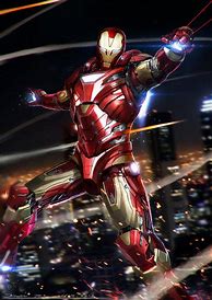 Image result for Iron Man deviantART