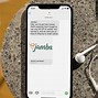 Image result for iPhone Message Preview SMS